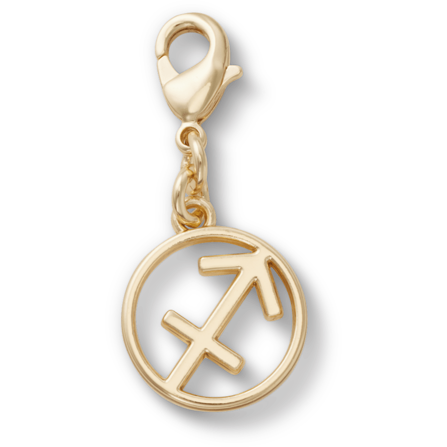Sagittarius Charm Jibbitz™ charms | Crocs Featured