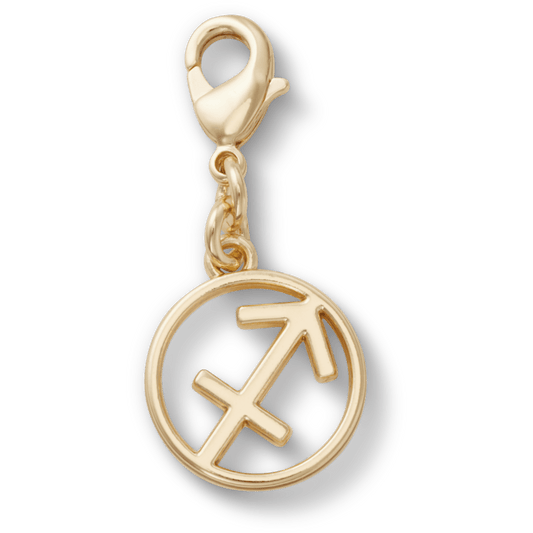 Sagittarius Charm Jibbitz™ charms | Crocs Featured