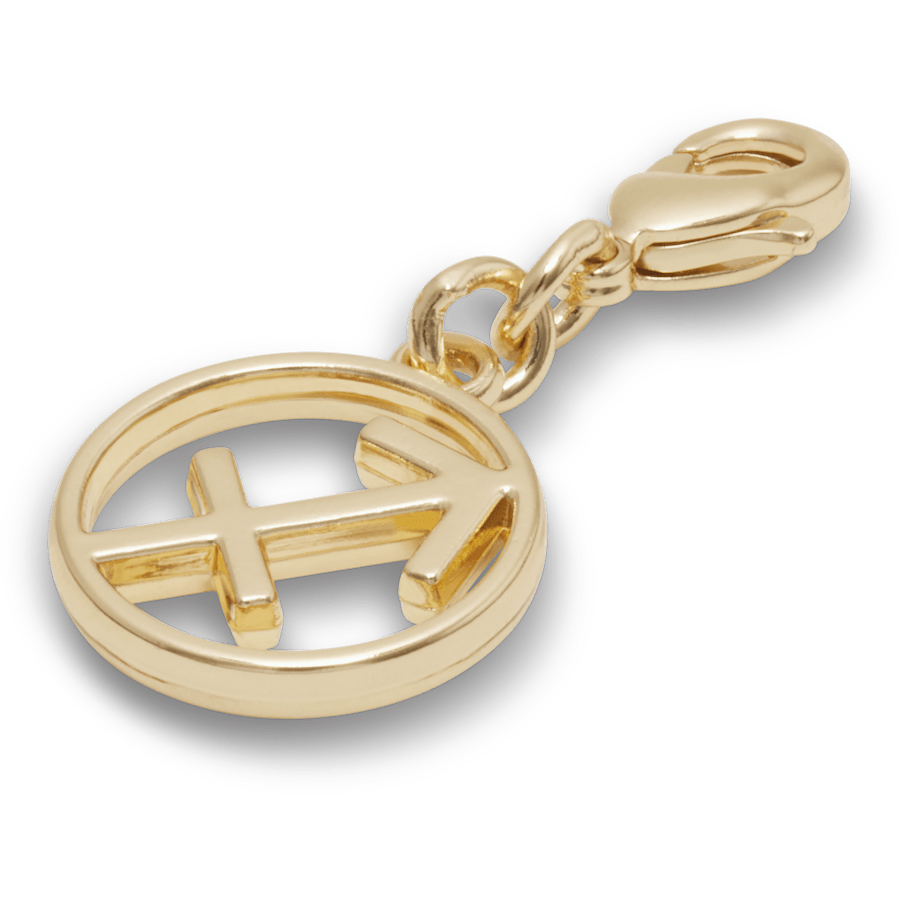 Sagittarius Charm Jibbitz™ charms | Crocs Featured