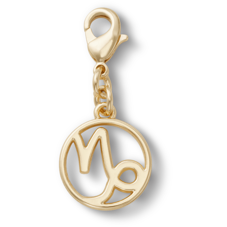 Capricorn Charm Jibbitz™ charms | Crocs Featured