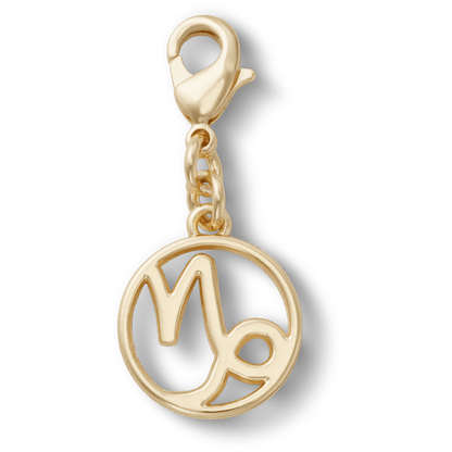 Capricorn Charm Jibbitz™ charms | Crocs Featured