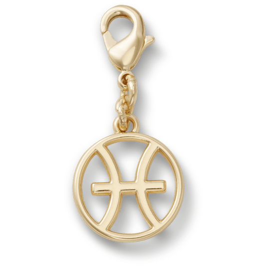 Pisces Charm Jibbitz™ charms | Crocs Signature