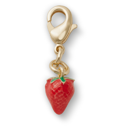Strawberry Charm Jibbitz™ charms | Crocs Smart Buy
