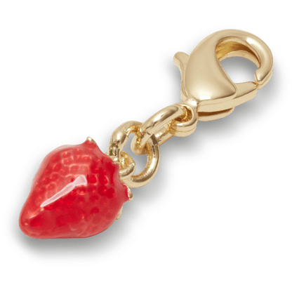 Strawberry Charm Jibbitz™ charms | Crocs Smart Buy