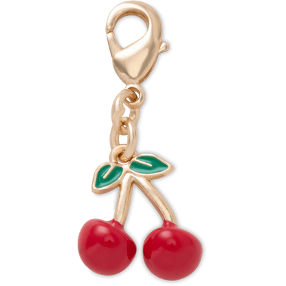 Cherries Charm Jibbitz™ charms | Crocs Classic