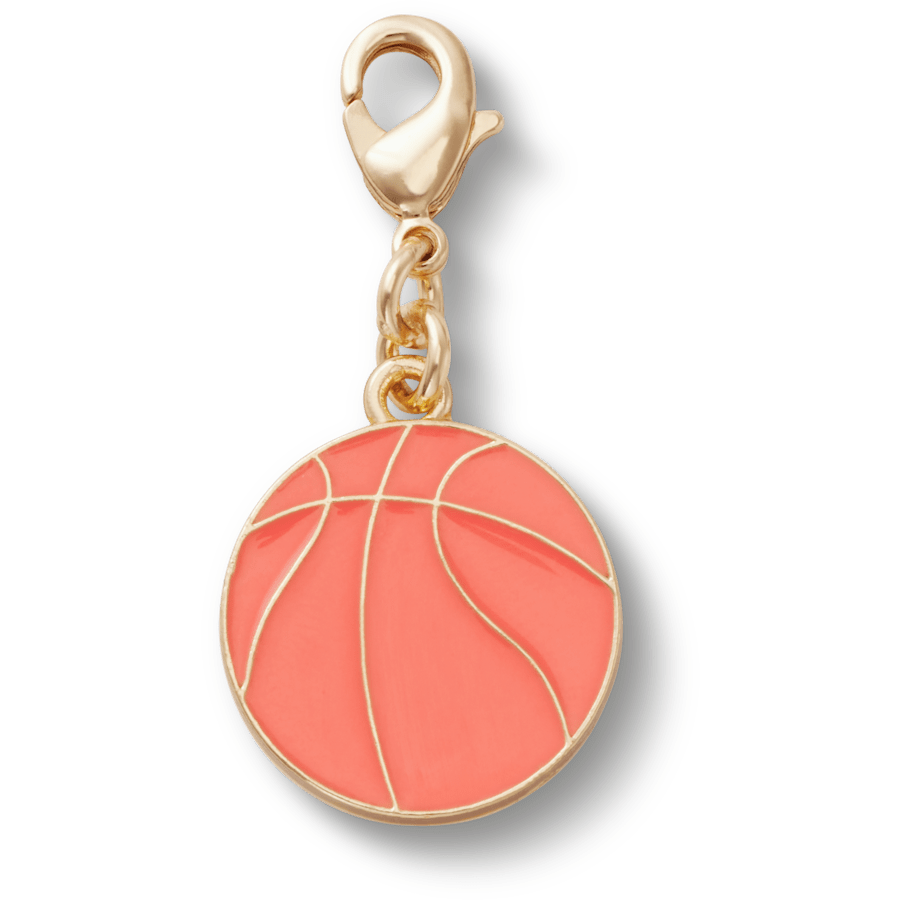 Basketball Charm Jibbitz™ charms | Crocs Trusted
