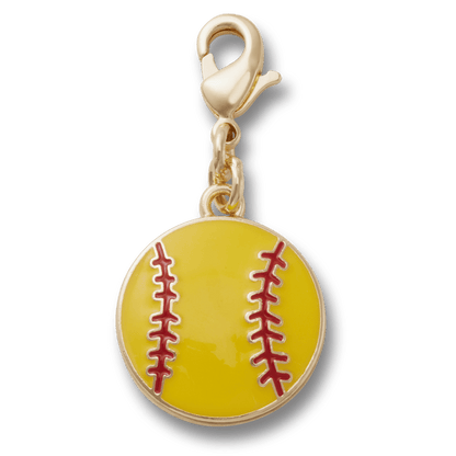 Softball Charm Jibbitz™ charms | Crocs Best Price