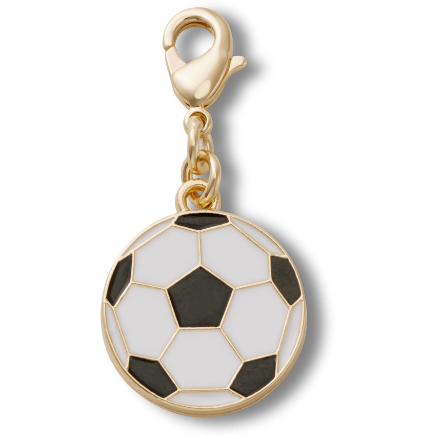 Soccer Charm Jibbitz™ charms | Crocs Recommended