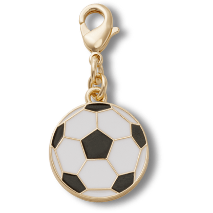 Soccer Charm Jibbitz™ charms | Crocs Recommended