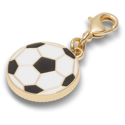 Soccer Charm Jibbitz™ charms | Crocs Recommended