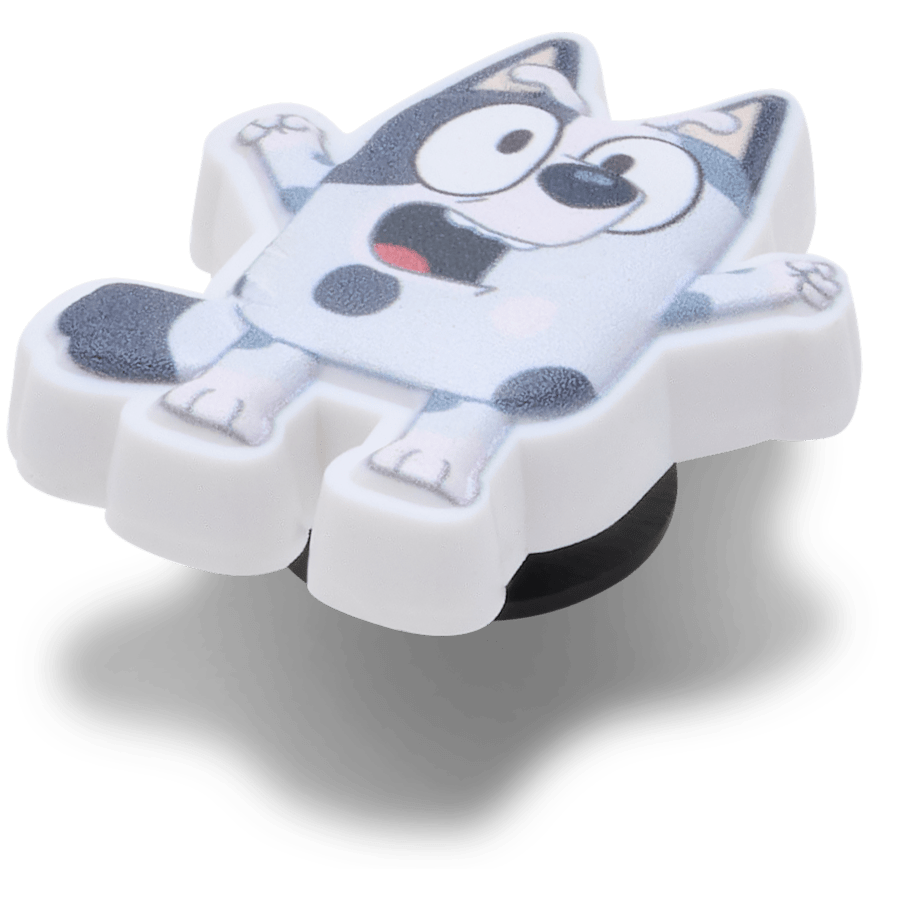 Bluey Muffin Jibbitz Shoe Charm | Crocs Popular