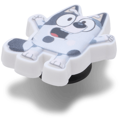 Bluey Muffin Jibbitz Shoe Charm | Crocs Popular