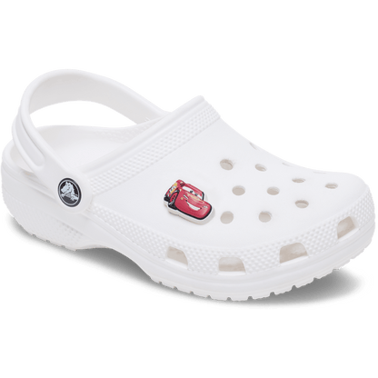 Pixar Lightning McQueen Jibbitz™ charms | Crocs Discount