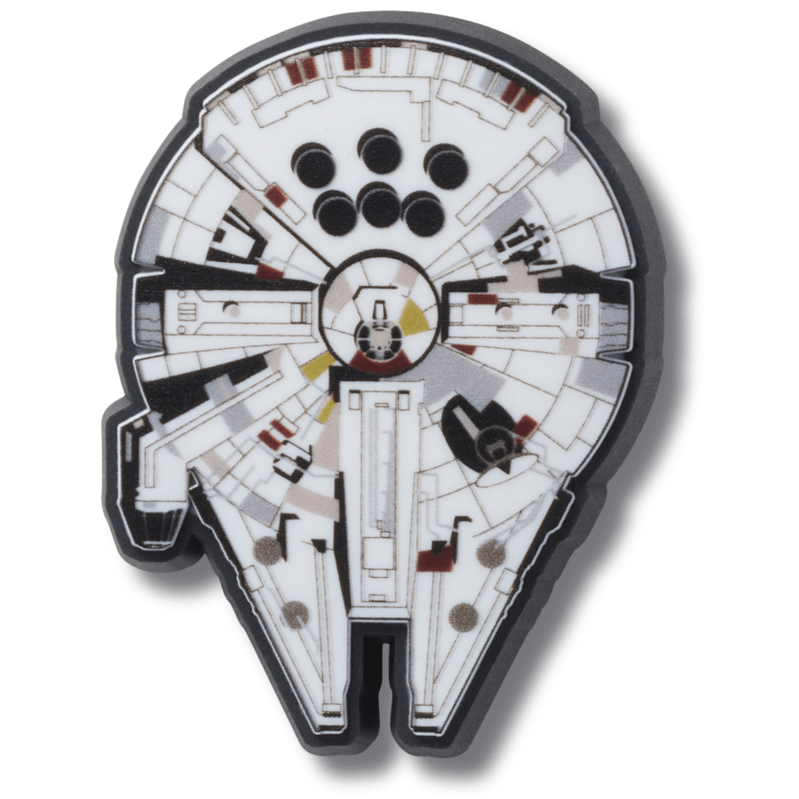 StarWarsMillenFlc Jibbitz™ charms | Crocs New
