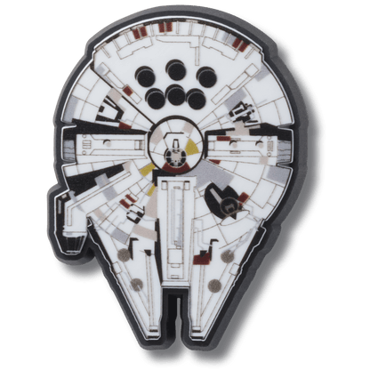 StarWarsMillenFlc Jibbitz™ charms | Crocs New