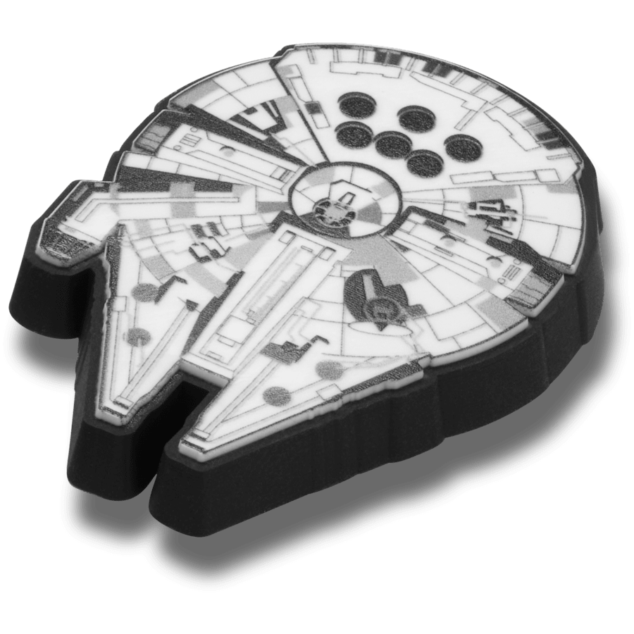 StarWarsMillenFlc Jibbitz™ charms | Crocs New