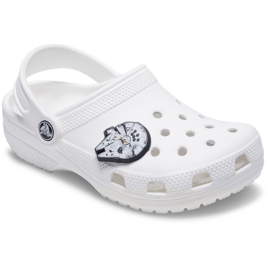 StarWarsMillenFlc Jibbitz™ charms | Crocs New