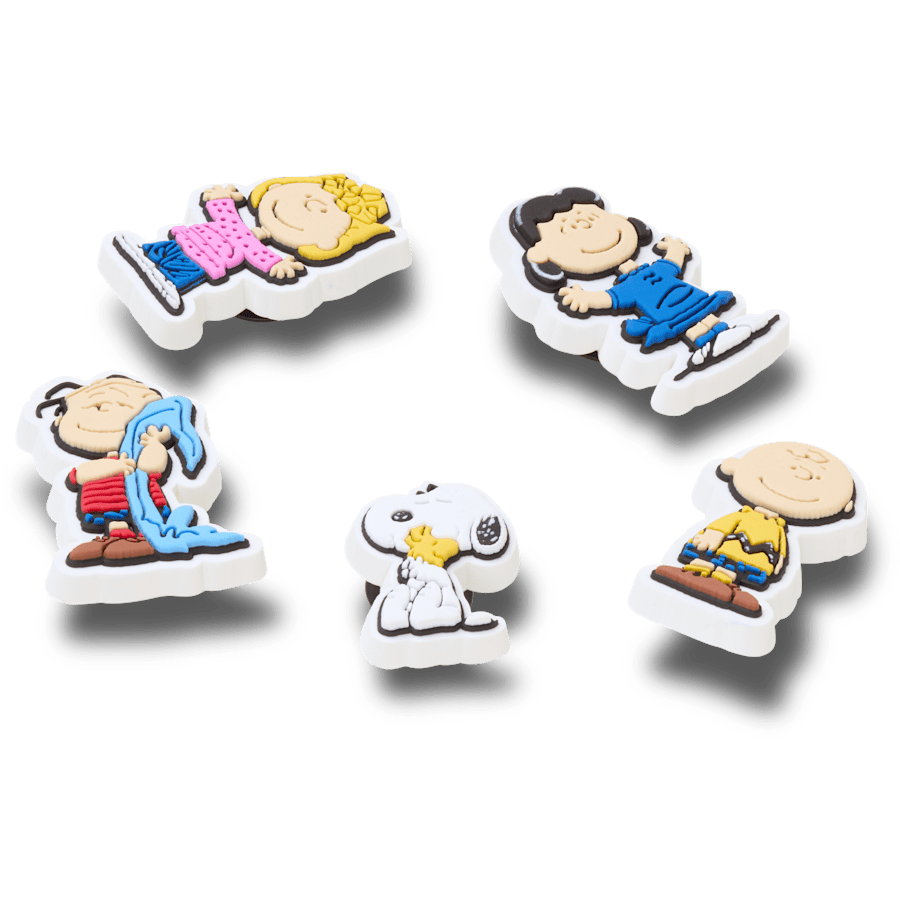 Jibbitz Shoe Charm | Crocs Featured