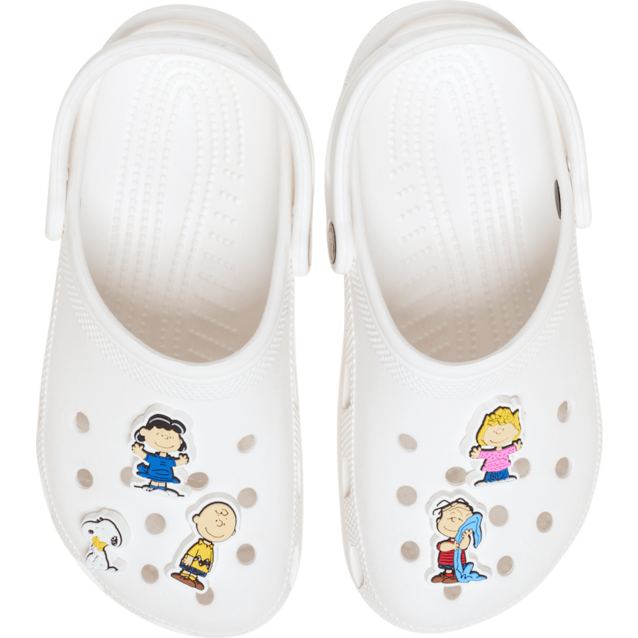 Jibbitz Shoe Charm | Crocs Featured