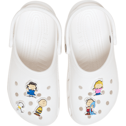 Jibbitz Shoe Charm | Crocs Featured