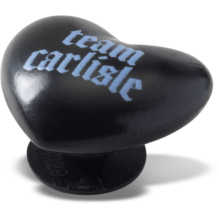 The Twilight Saga Team Carlisle Jibbitz Shoe Charm | Crocs Signature