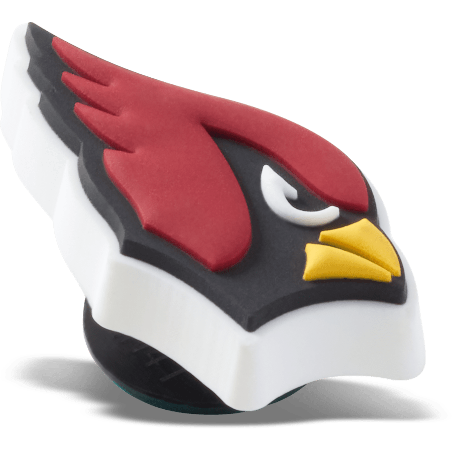 NFL Arizona Cardinals Logo Jibbitz™ charms | Crocs Discount