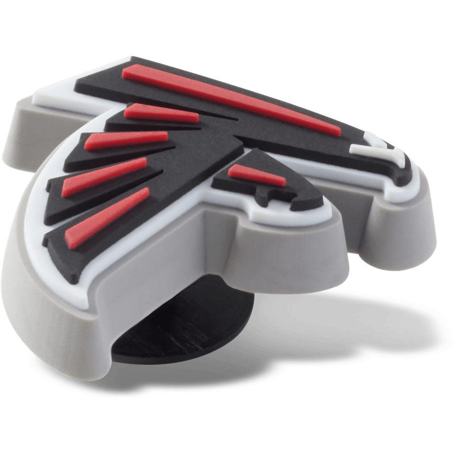 NFL Atlanta Falcons Logo Jibbitz™ charms | Crocs Best Price