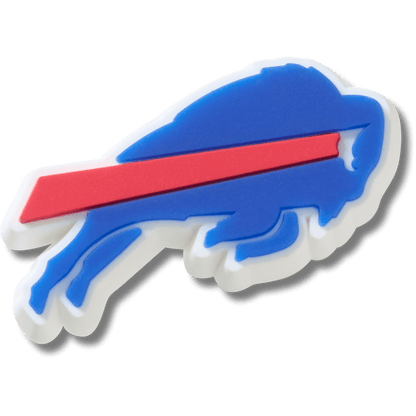 NFL Buffalo Bills Logo Jibbitz™ charms | Crocs New