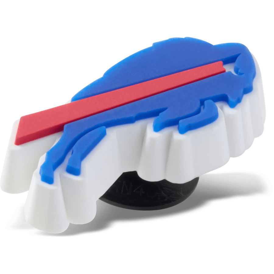 NFL Buffalo Bills Logo Jibbitz™ charms | Crocs New
