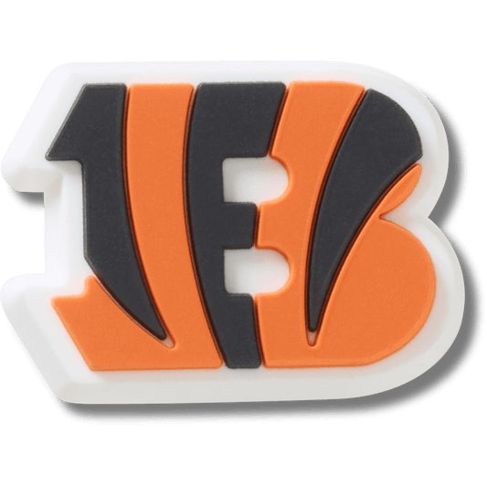 NFL Cincinnati Bengals Logo Jibbitz™ charms | Crocs New