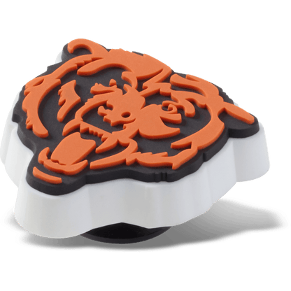 NFL Chicago Bears Logo Jibbitz™ charms | Crocs Trusted