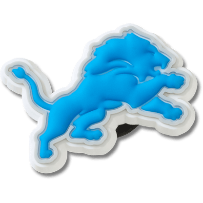 NFL Detroit Lions Logo Jibbitz™ charms | Crocs Deals