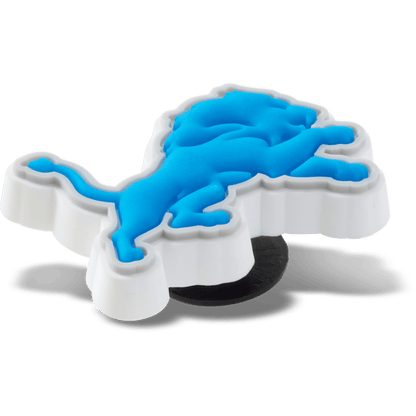 NFL Detroit Lions Logo Jibbitz™ charms | Crocs Deals