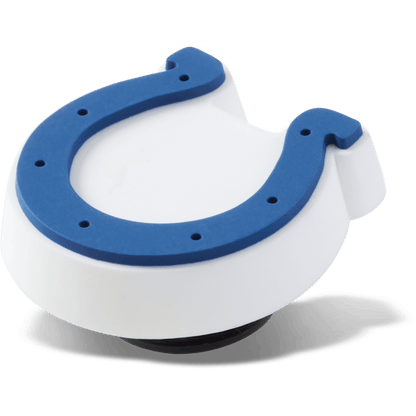 NFL Indianapolis Colts Logo Jibbitz™ charms | Crocs Smart Buy