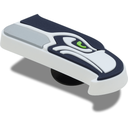 NFL Seattle Seahawks Logo Jibbitz™ charms | Crocs Great Value