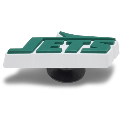 NFL New York Jets Logo Jibbitz™ charms | Crocs Top Pick