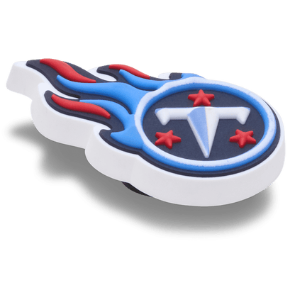 NFL Tennessee Titans Logo Jibbitz™ charms | Crocs Best Price