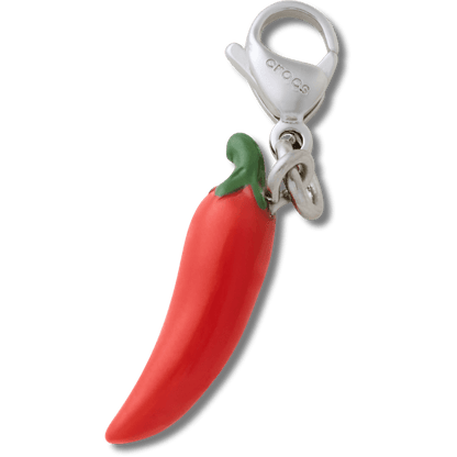 Chili Pepper Charm Jibbitz charm | Crocs Quality