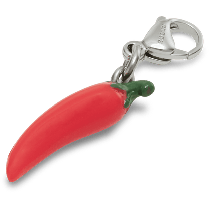 Chili Pepper Charm Jibbitz charm | Crocs Quality