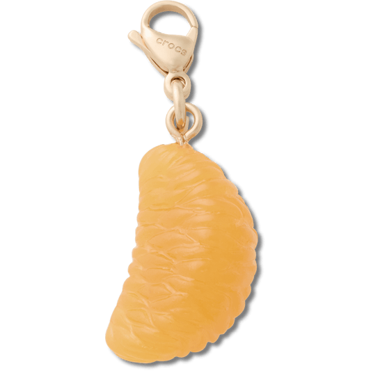 Orange Slice Charm Jibbitz charm | Crocs Value