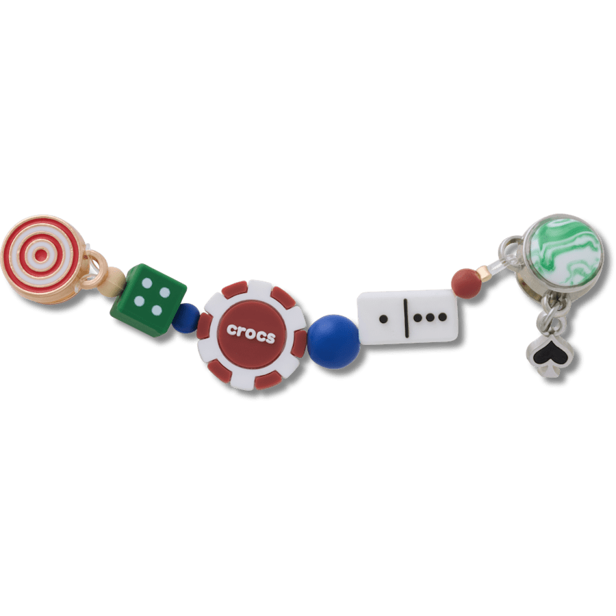 Vice Game Chain Jibbitz™ charms | Crocs Top Pick