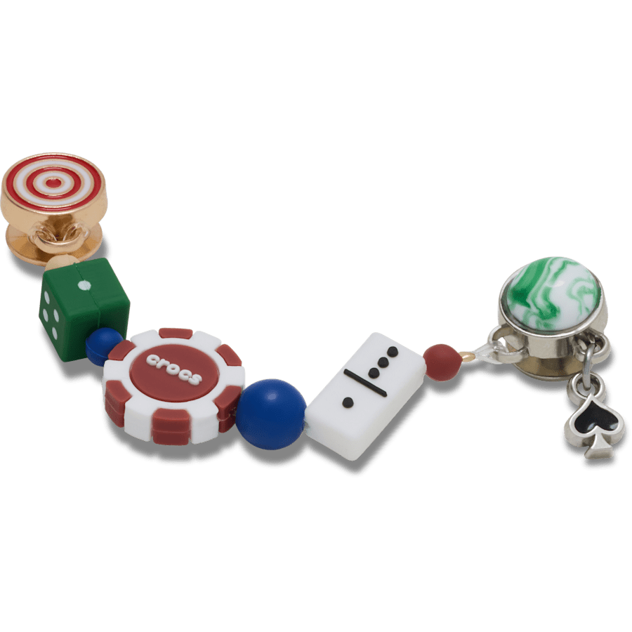 Vice Game Chain Jibbitz™ charms | Crocs Top Pick