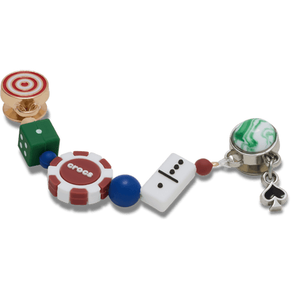 Vice Game Chain Jibbitz™ charms | Crocs Top Pick