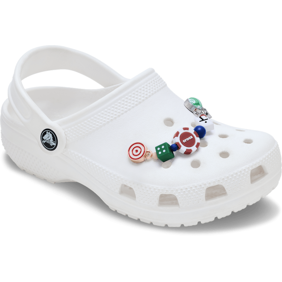 Vice Game Chain Jibbitz™ charms | Crocs Top Pick