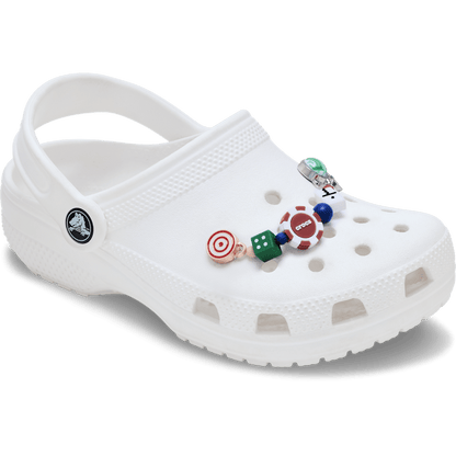 Vice Game Chain Jibbitz™ charms | Crocs Top Pick