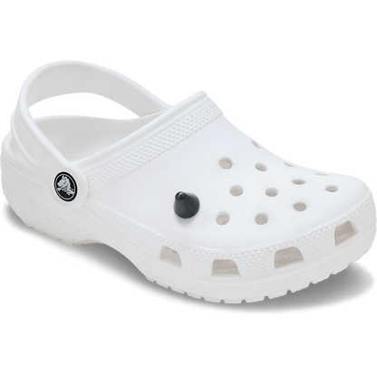 Gunmetal Stud Jibbitz™ charms | Crocs Trusted
