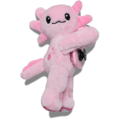Huggitz Axolotl Jibbitz charm | Crocs Best Seller