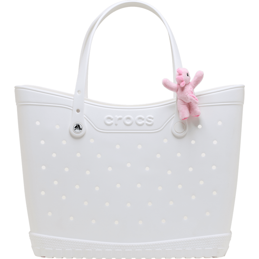 Huggitz Axolotl Jibbitz charm | Crocs Best Seller