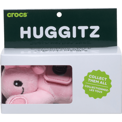 Huggitz Axolotl Jibbitz charm | Crocs Best Seller