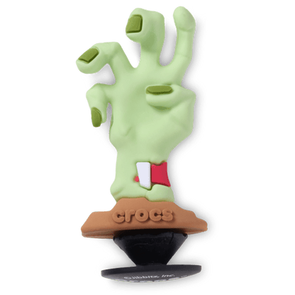 3D Zombie Hand Jibbitz™ charms | Crocs Quality